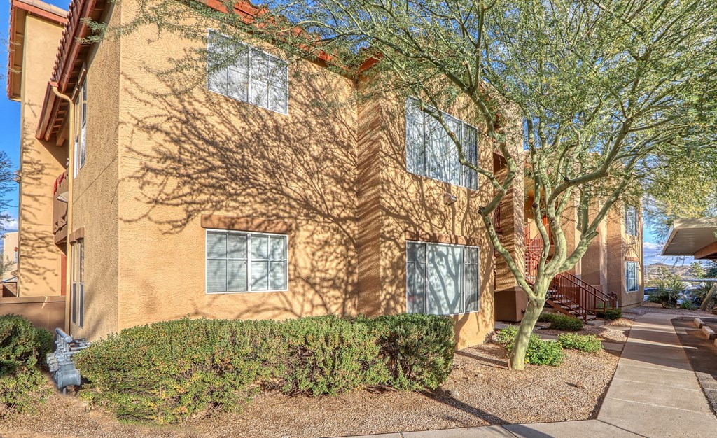 Bradshaw Vista Apartments, 560 W. Penn Ln, Wickenburg, AZ RentCafe